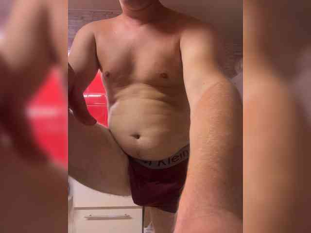Maksim694 Sex Cam Show