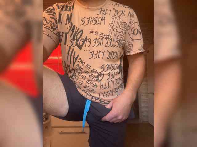 Maksim694 Sex Cam Show