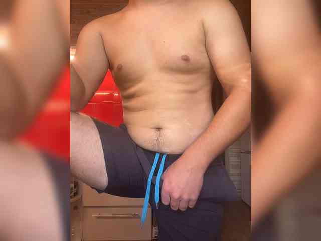 Maksim694 Sex Cam Show