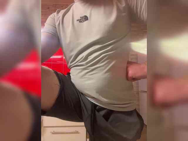 Maksim694 Sex Cam Show