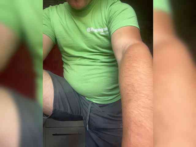 Maksim694 Sex Cam Show