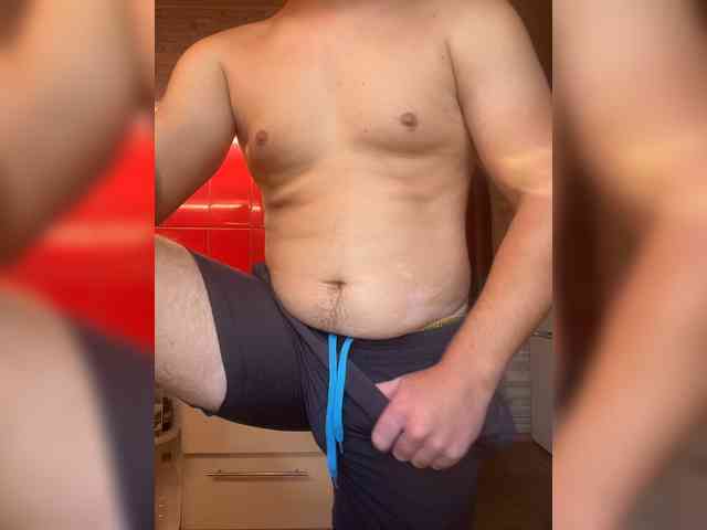 Maksim694 Sex Cam Show