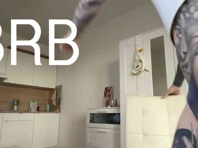 YoRHa2B Sex Cam Show