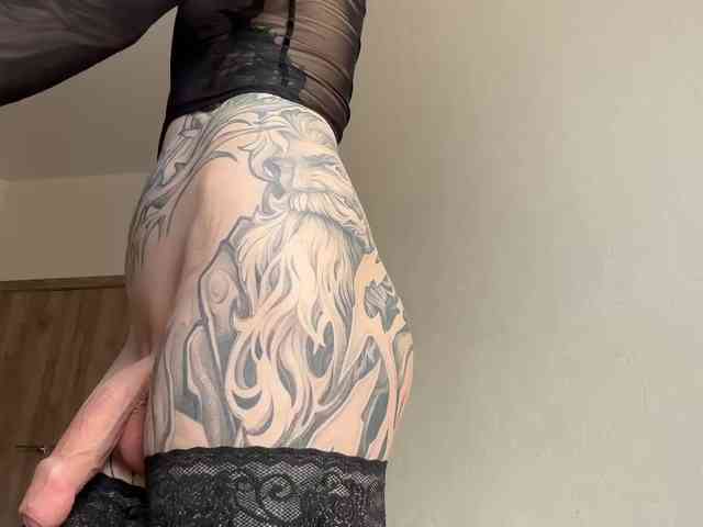 YoRHa2B Live Webcam on BongaCams