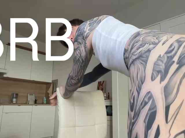 YoRHa2B Sex Cam Show