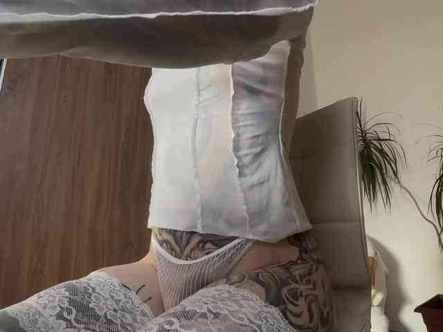 YoRHa2B Sex Cam Show