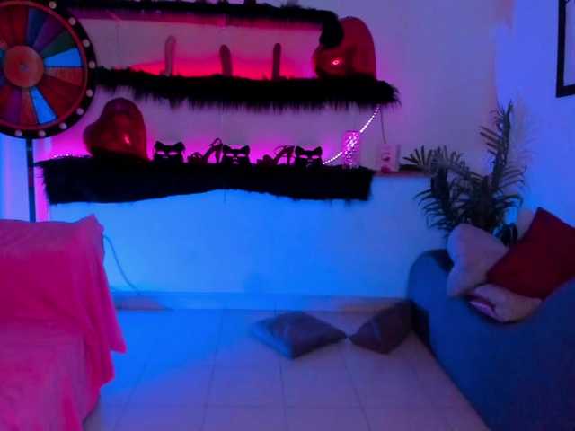 Highcouple11's BongaCams show and profile