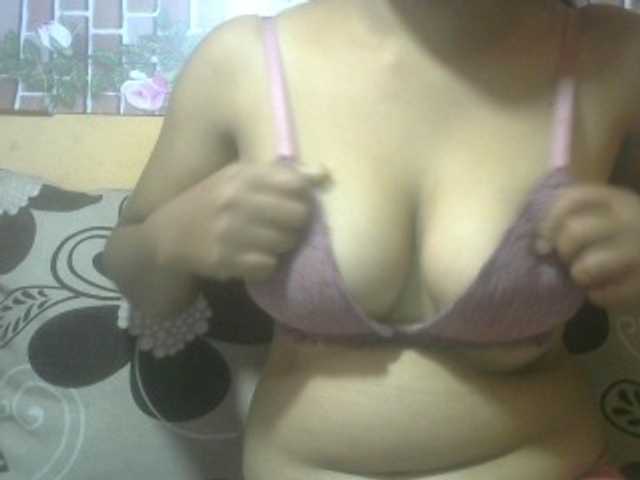 Chocolat96 webcam