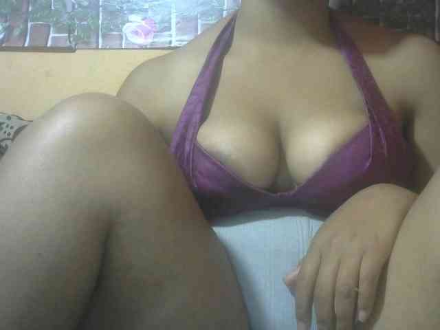 Chocolat96 webcam