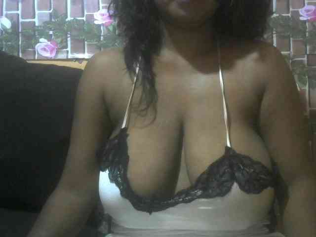 Chocolat96 webcam