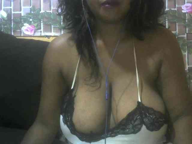 Chocolat96 webcam