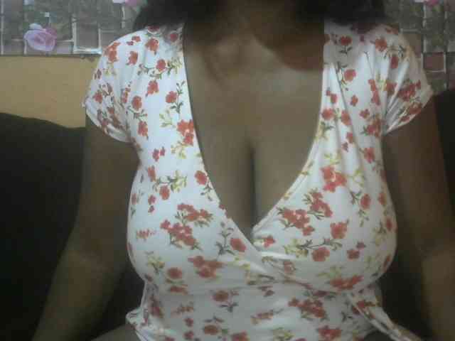 Chocolat96 webcam