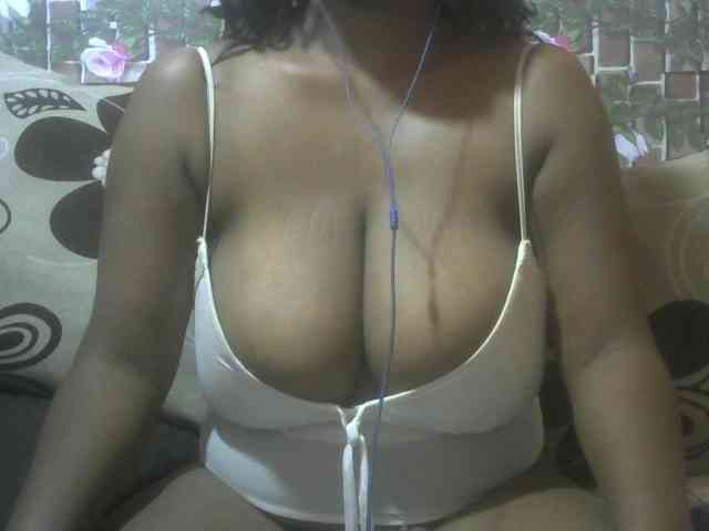 Chocolat96 webcam