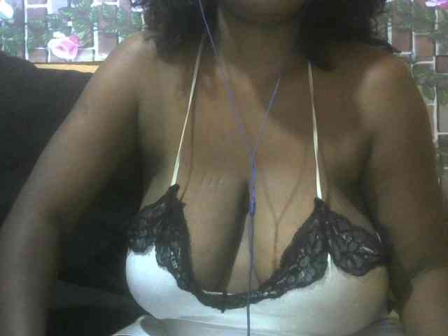 Chocolat96 webcam