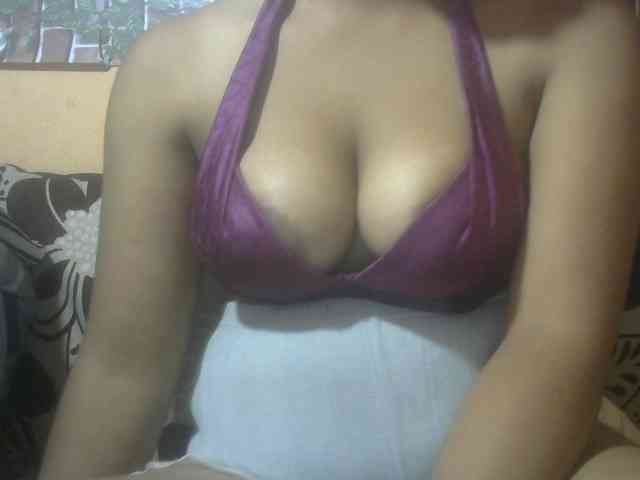 Chocolat96 webcam