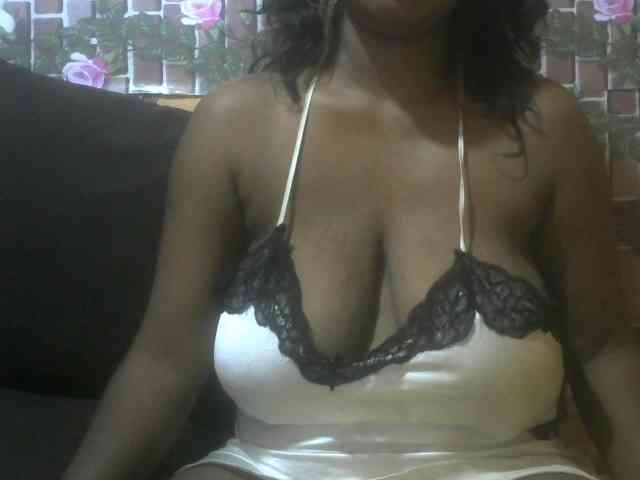 Chocolat96 webcam