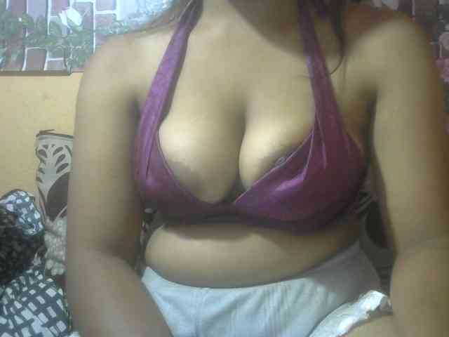Chocolat96 webcam