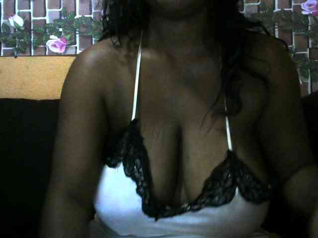 Chocolat96 webcam