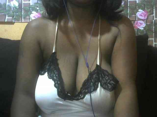Chocolat96 webcam