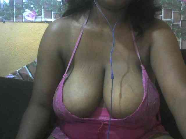 Chocolat96 webcam