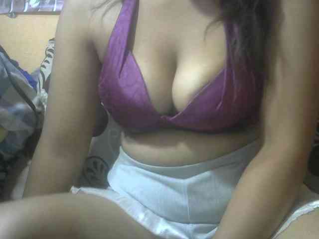 Chocolat96 webcam