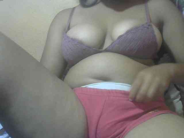 Chocolat96 webcam