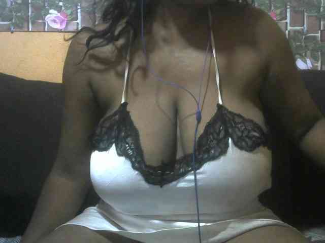 Chocolat96 webcam