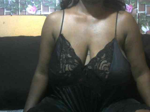 Chocolat96 webcam