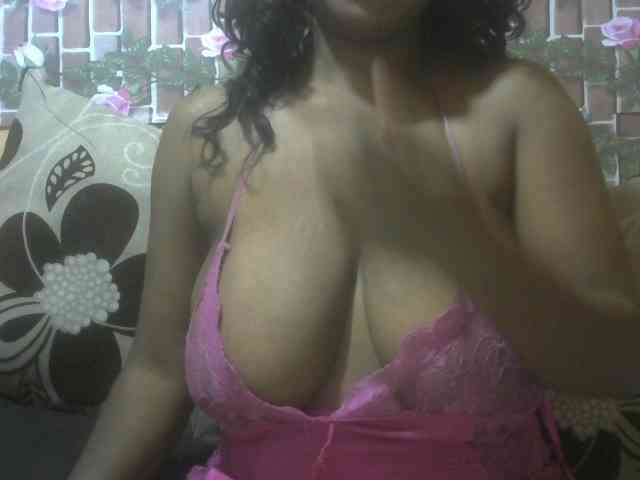 Chocolat96 webcam