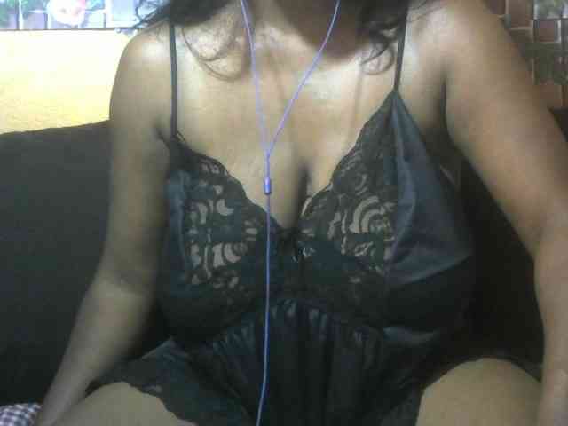 Chocolat96 webcam