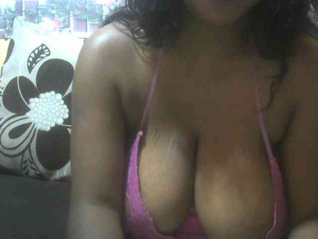 Chocolat96 webcam