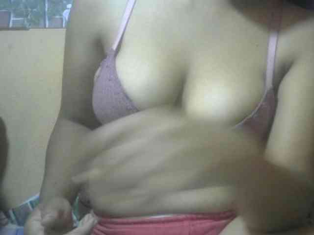 Chocolat96 webcam