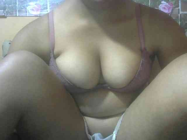 Chocolat96 webcam