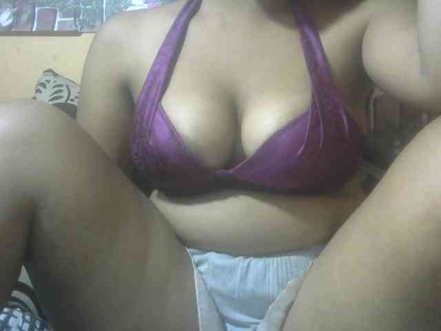Chocolat96 webcam
