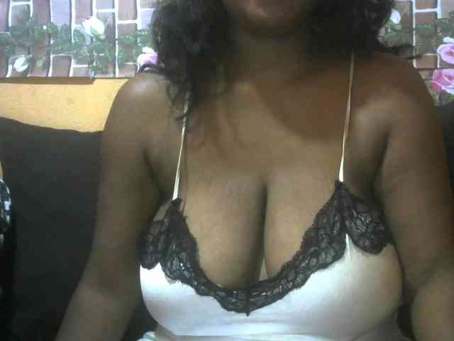 Chocolat96 webcam