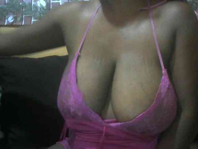 Chocolat96 webcam