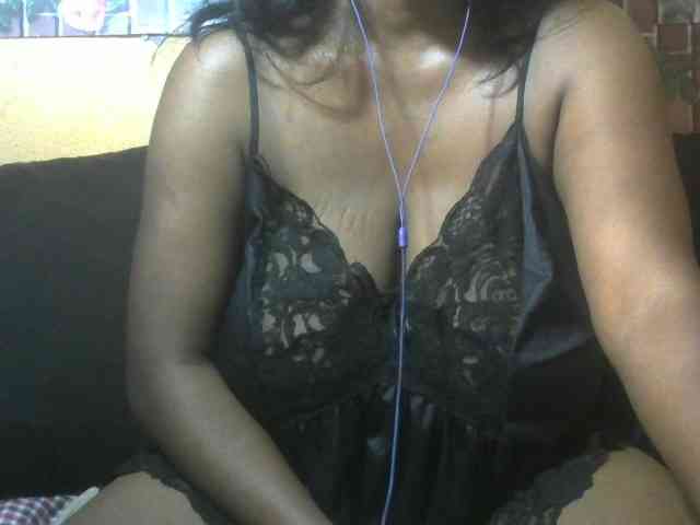 Chocolat96 webcam