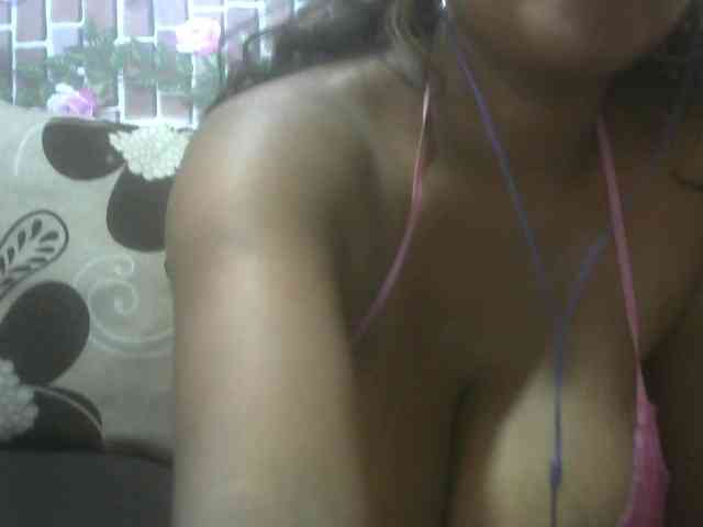 Chocolat96 webcam