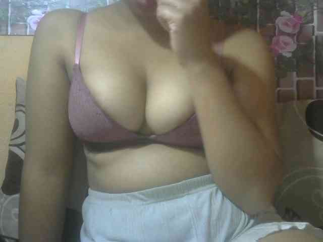Chocolat96 webcam