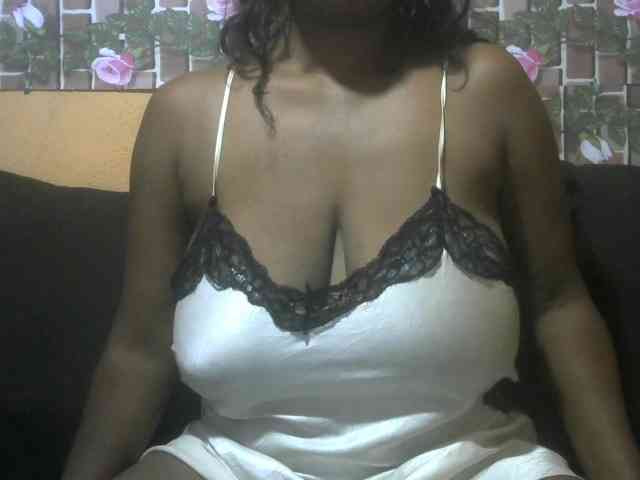 Chocolat96 webcam