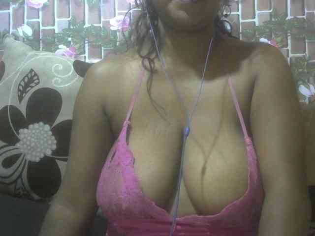 Chocolat96 webcam