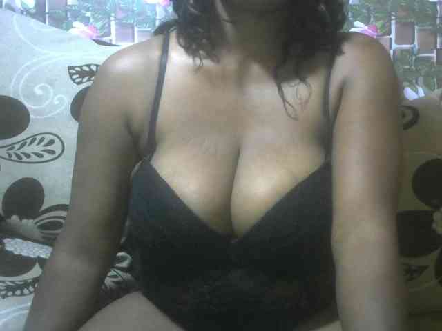 Chocolat96 webcam