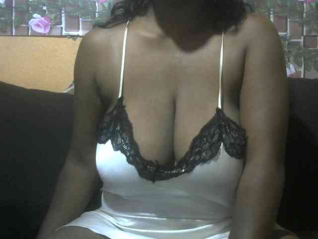 Chocolat96 webcam