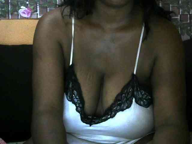 Chocolat96 webcam