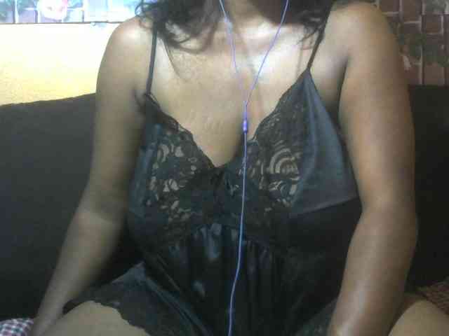 Chocolat96 webcam