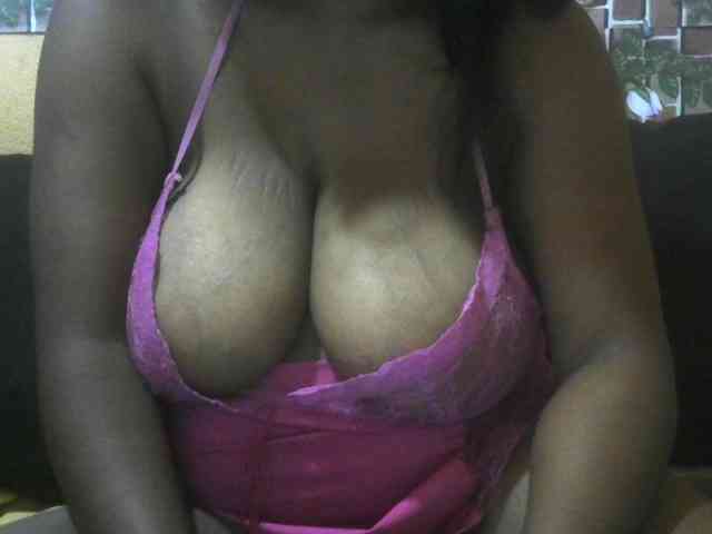 Chocolat96 webcam