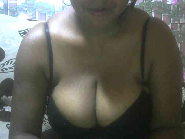 Chocolat96 webcam