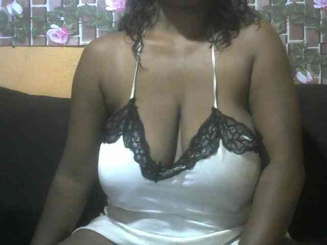 Chocolat96 webcam