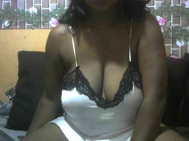 Chocolat96 webcam