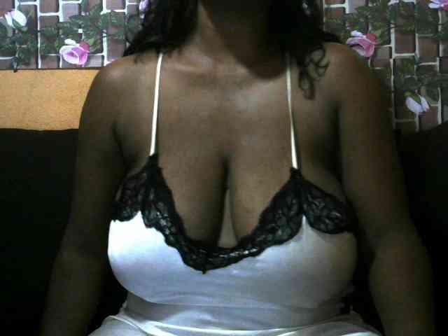 Chocolat96 webcam